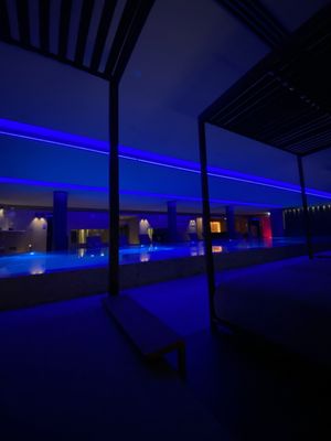 Grand Hotel Victoria concept & spa, by R Collection Hotels by null