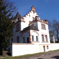 Passendorfer Schlößchen