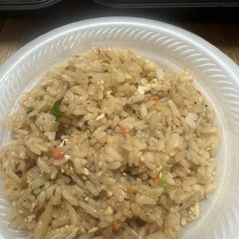 Byakko Teppan - Fried rice - Teppanyaki Near Me - Las Vegas, Nevada