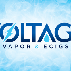 Voltage Vapor & Ecigs