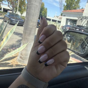 Boudoir Nail Bar - Nail Salons Near Me - Chula Vista, California