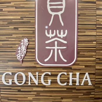 Gong Cha - Inside art - Bubble Tea Near Me - New York, New York Gong Cha - Inside art - Bubble Tea Near Me - New York, New York
