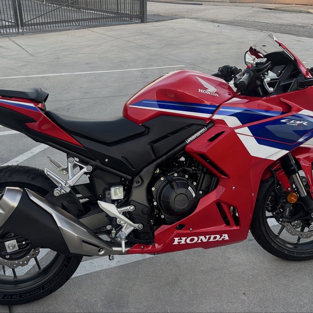 Chill TOP 10 BEST Motorcycle Parts in Los Angeles, CA - Updated