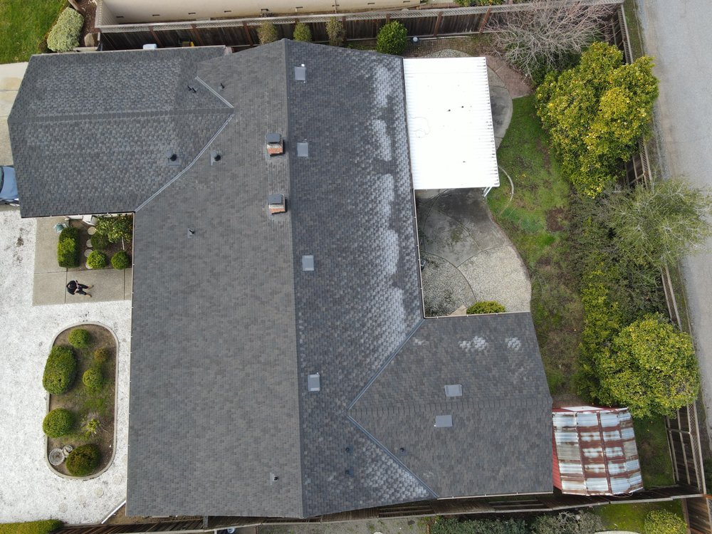 Slide of ELM Roofing Contractors