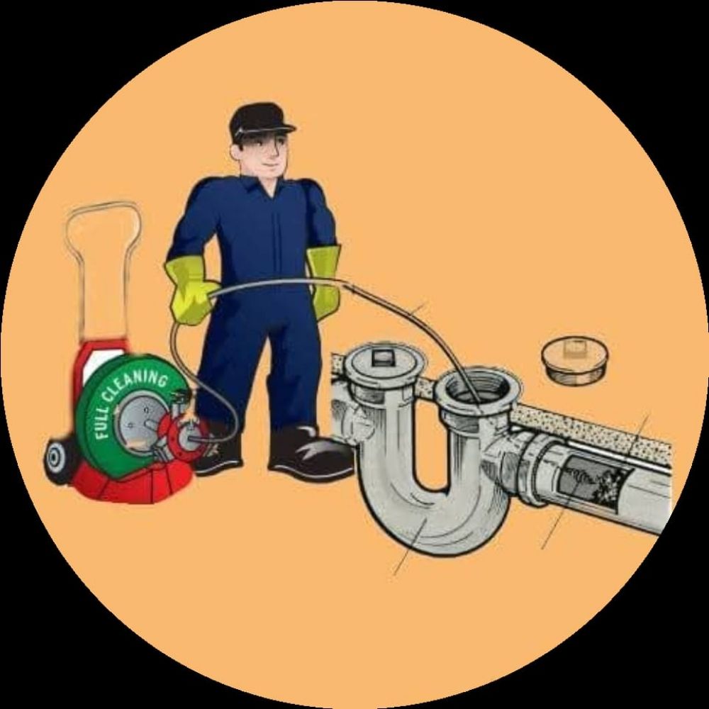 Slide of LMP Sewer & Drains