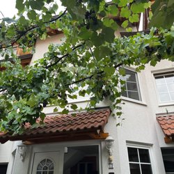 Wirtshaus am Treidelpfad - Terrasse