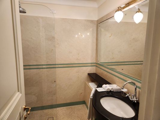 Grand Hotel Excelsior Vittoria by null