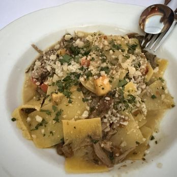 Alba - Italian Near Me - West Hollywood, California