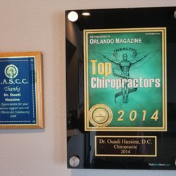 Dema Rehab & Injury Clinic - Top 10 Chiropractors in orlando