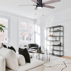Kimball Lighting & Blinds