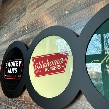Oklahoma Burgers - Burgers Near Me - Mississauga, Ontario Oklahoma Burgers - Burgers Near Me - Mississauga, Ontario