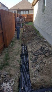 Slide of Discount Rain Gutters