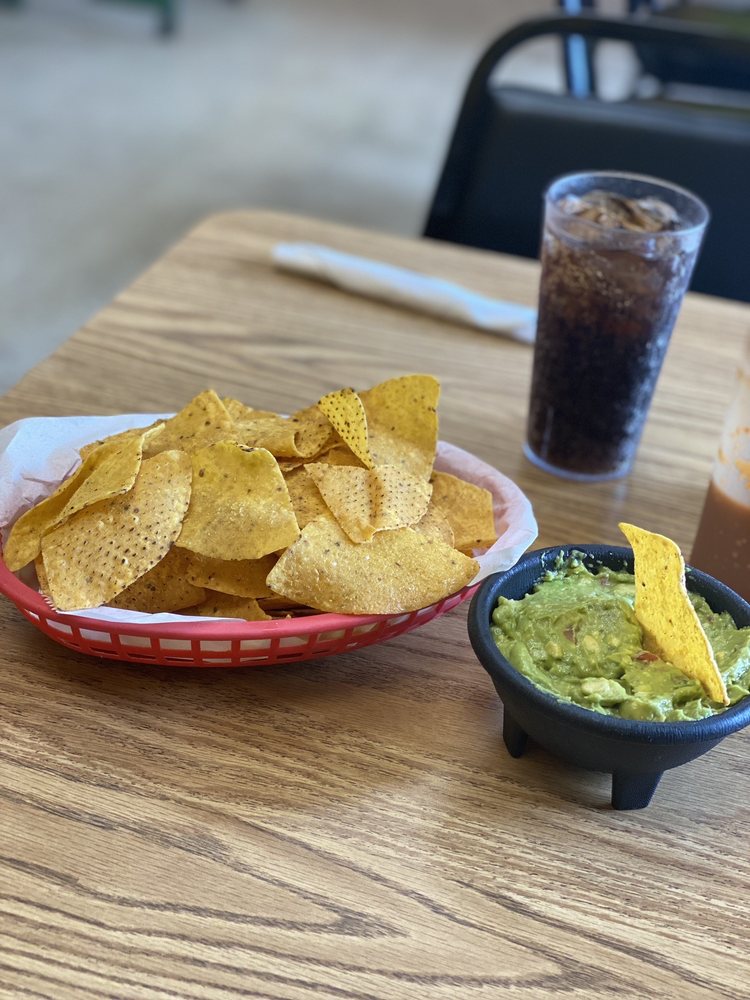 Indy Tacos