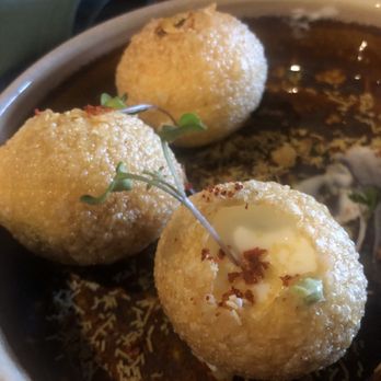 Mint - Must order - Indian Near Me - Laguna Hills, California