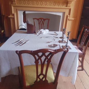 Gunston Hall - Museums Near Me - Mason Neck, Virginia