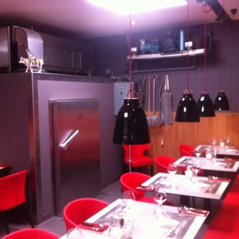 Maison Leblanc - Restaurant - Belgian Near Me - Liège, WLG