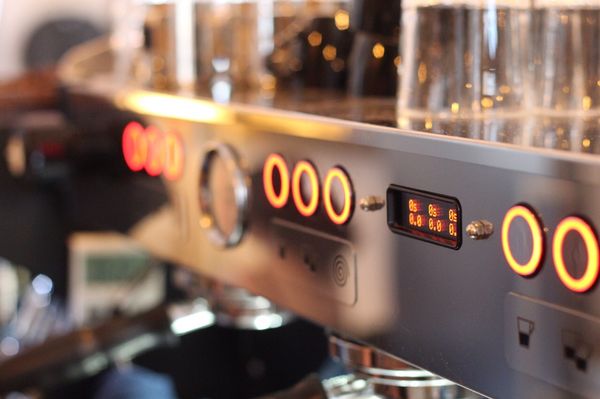 Kapai Kaffeehaus by null