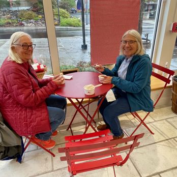 Red Kite Candy - Enjoying our treats - Candy Stores Near Me - Hanover, New Hampshire