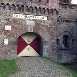 Kölner Festungsmuseum