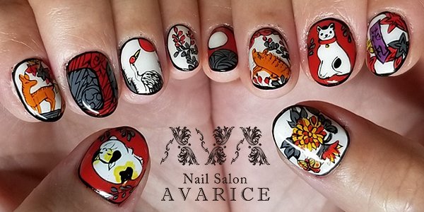 ネイルサロンavarice 原宿店 29 Photos Nail Salons 神宮前3 15 8 渋谷区 東京都 Japan Phone Number Yelp