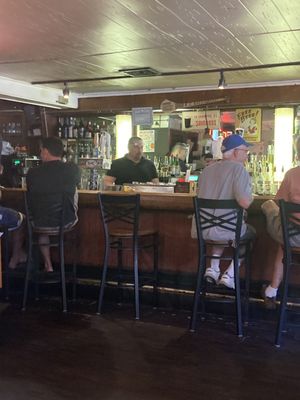 K C Gallaghers by null