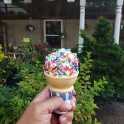 Mackey's Orchards