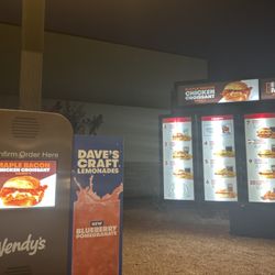 Wendy's