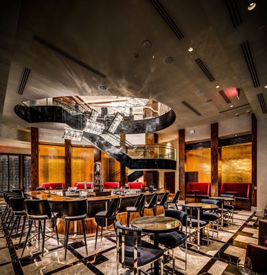 Del Frisco's Double Eagle Steakhouse by null