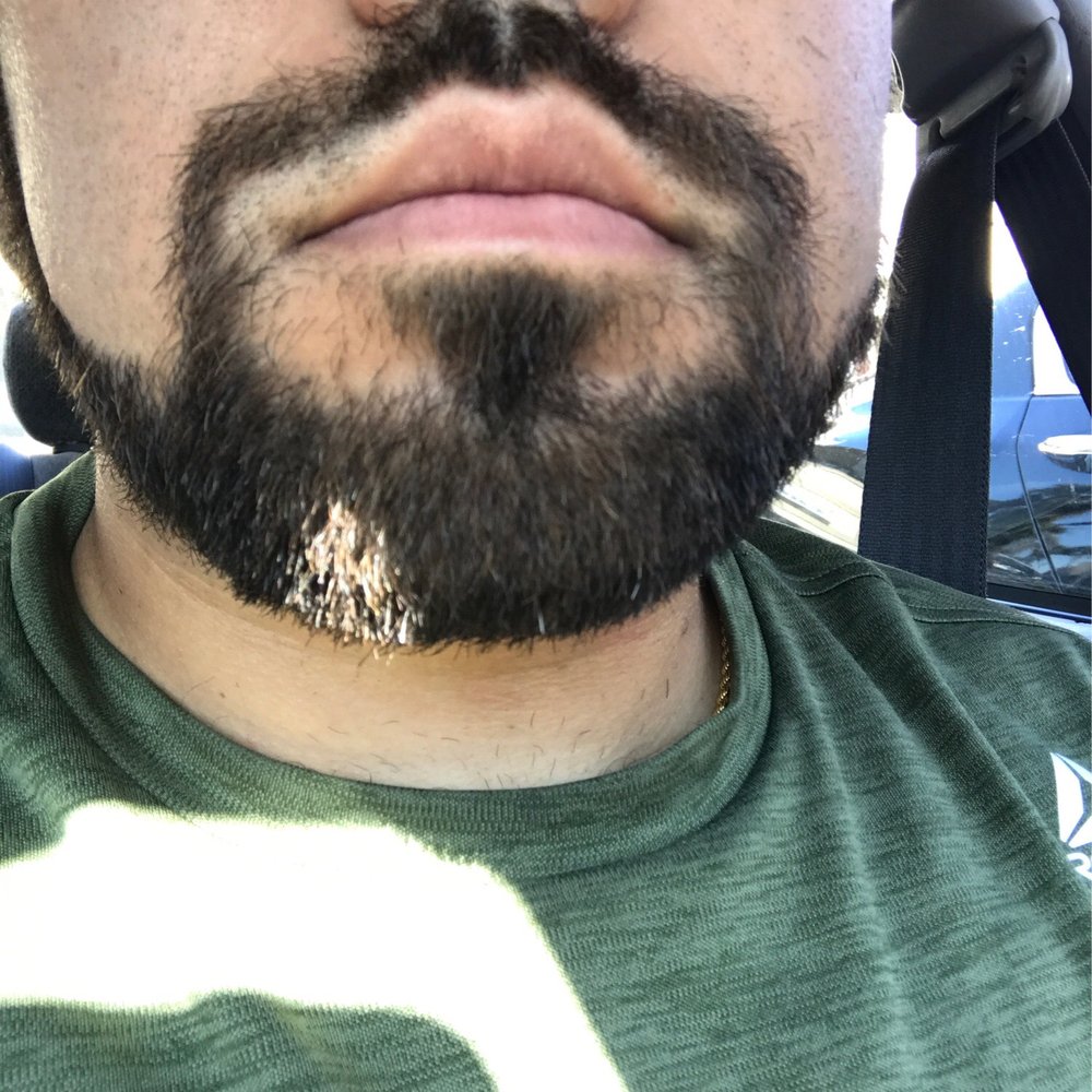 i Barber - Barbers Near Me - Tustin, California