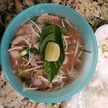 Pho Lan - Vietnamese Near Me - Kansas City, Missouri