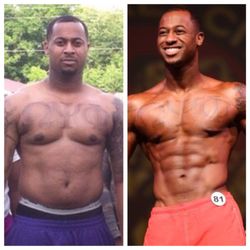 Prime Athletic Training & Fitness Institute