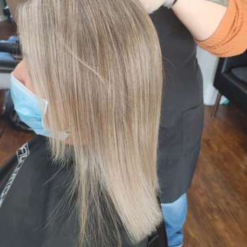 Carols Salon - More air lights - Hair Salons Near Me - Long Beach, Washington Carols Salon - More air lights - Hair Salons Near Me - Long Beach, Washington