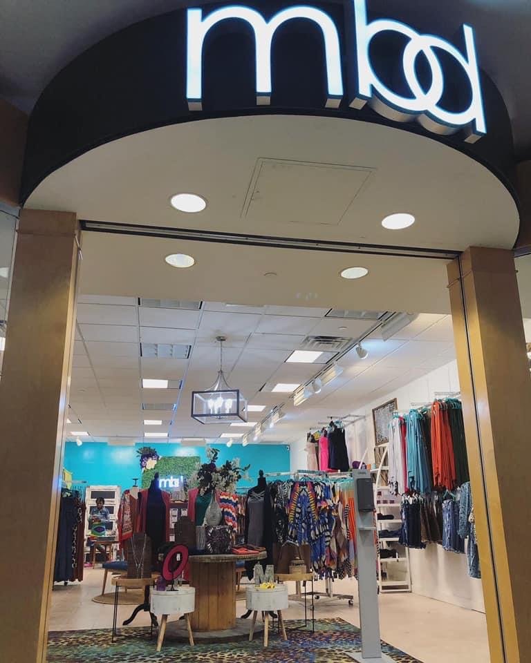 MARL’E BY DESIGN FASHION BOUTIQUE Updated July 2024 1200 E County