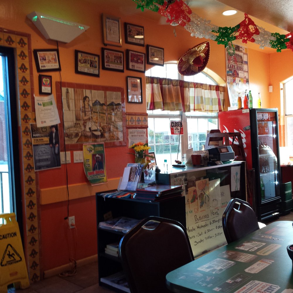 Super Taco - Super Taco (decor) - Mexican Near Me - Marble Falls, Texas Super Taco - Super Taco (decor) - Mexican Near Me - Marble Falls, Texas