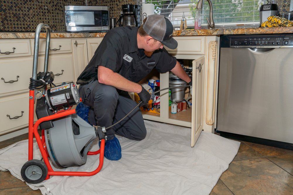 Slide of Black Diamond Electric, Plumbing, Heating and Air