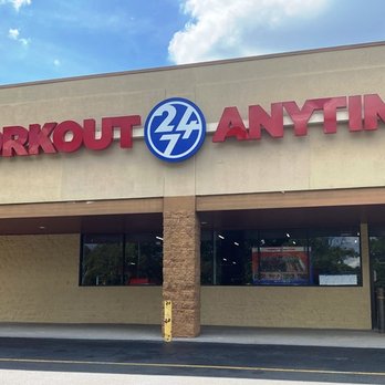 Workout Anytime Lake Wheeler - Gyms Near Me - Raleigh, North Carolina Workout Anytime Lake Wheeler - Gyms Near Me - Raleigh, North Carolina