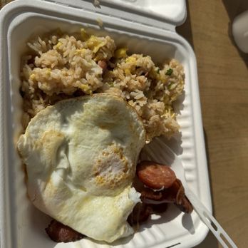 ABC Stores - The best breakfast made to order we sat out front to eat it before our walk back to our hotel. - Convenience Stores Near Me - Lahaina, Hawaii
