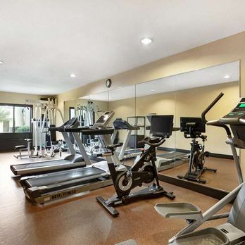Best Western Plus Clearfield - Fitness Center - Hotels Near Me - Clearfield, Pennsylvania Best Western Plus Clearfield - Fitness Center - Hotels Near Me - Clearfield, Pennsylvania