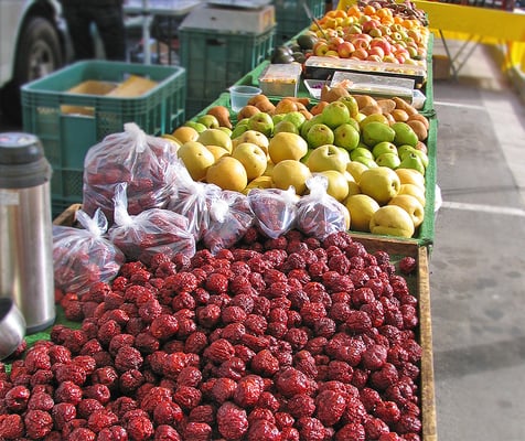 Downtown Oxnard Farmers Market by null