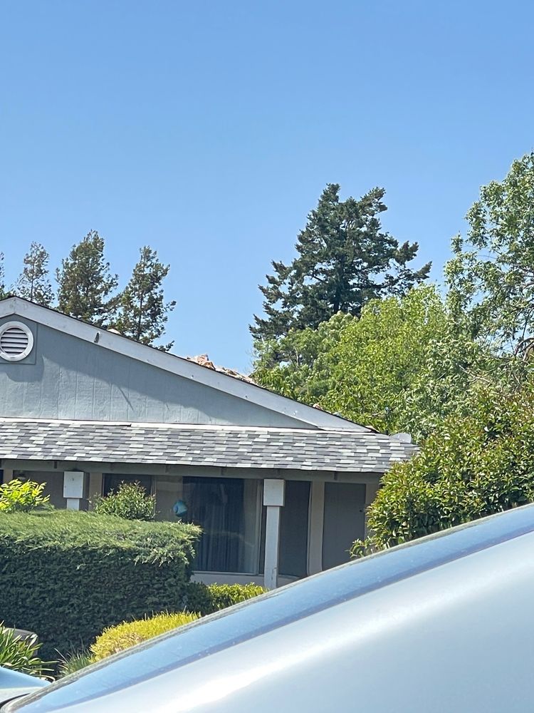 Slide of Guardian Roofing