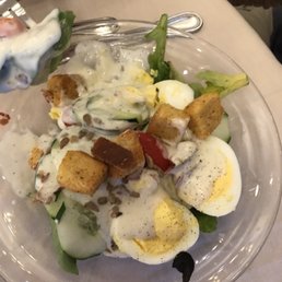 Salad Salad