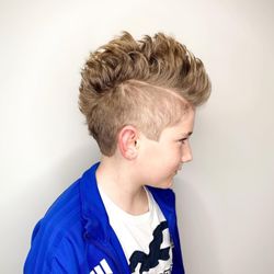 Sundance Salon & Spa - Bad to the bone