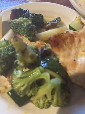 Mario’s Restaurant by null