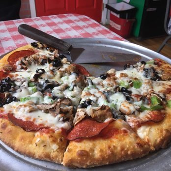 Tony's Italian Eatery - Pizza Near Me - Colville, Washington Tony's Italian Eatery - Pizza Near Me - Colville, Washington