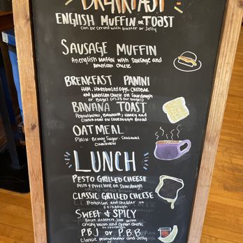 Main Street Coffee House - breakfast menu - Coffee & Tea Near Me - Independence, Missouri Main Street Coffee House - breakfast menu - Coffee & Tea Near Me - Independence, Missouri
