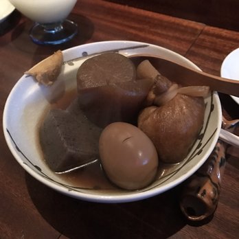 Yopparai - Oden - Izakaya Near Me - New York, New York Yopparai - Oden - Izakaya Near Me - New York, New York