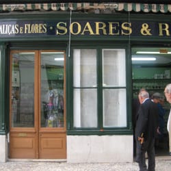 Soares & Rebelo