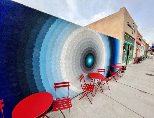 Passion Pie Cafe by null