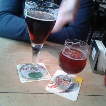 De II Prinsen - Pubs Near Me - Amsterdam, New Hampshire