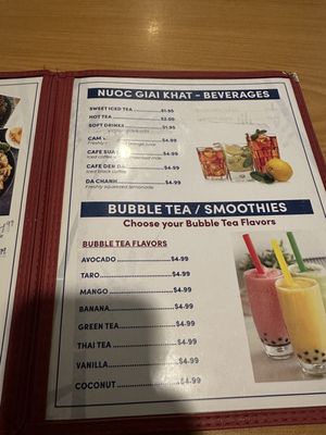 Menu photo 4 Pho An Florence, SC Menu photo 4 Pho An Florence, SC
